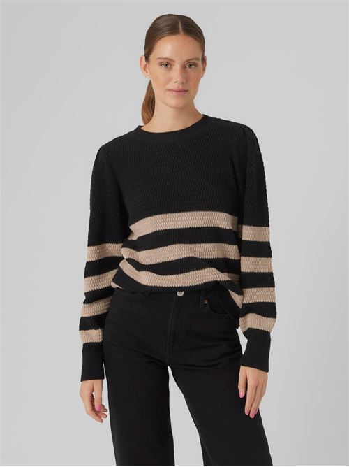  VERO MODA | 10302303/Black